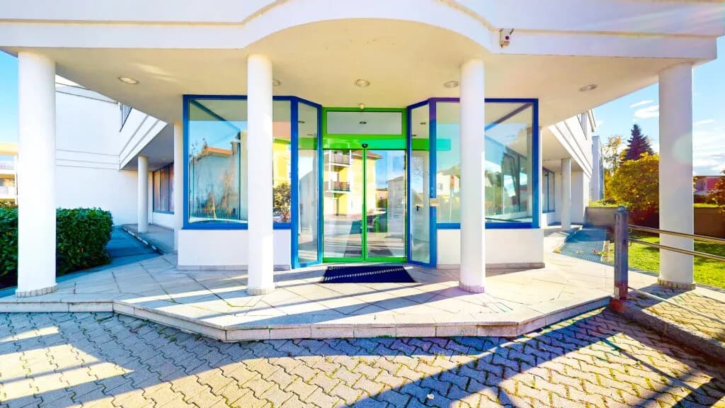 Gewerbeimmobilie mieten in Klagenfurt – 136,2 m², € 2.034 – Bild 18 von 22