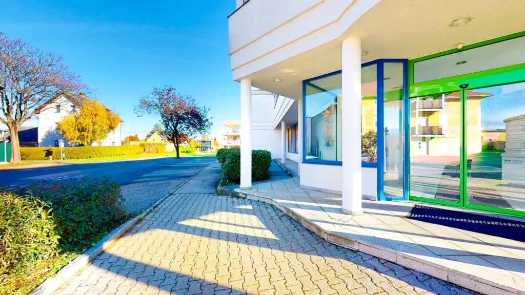 Gewerbeimmobilie mieten in Klagenfurt – 136,2 m², € 2.034 – Bild 19 von 22