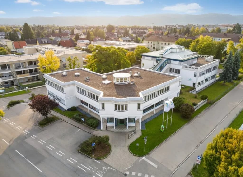 Gewerbeimmobilie mieten in Klagenfurt – 136,2 m², € 2.034 – Bild 20 von 22