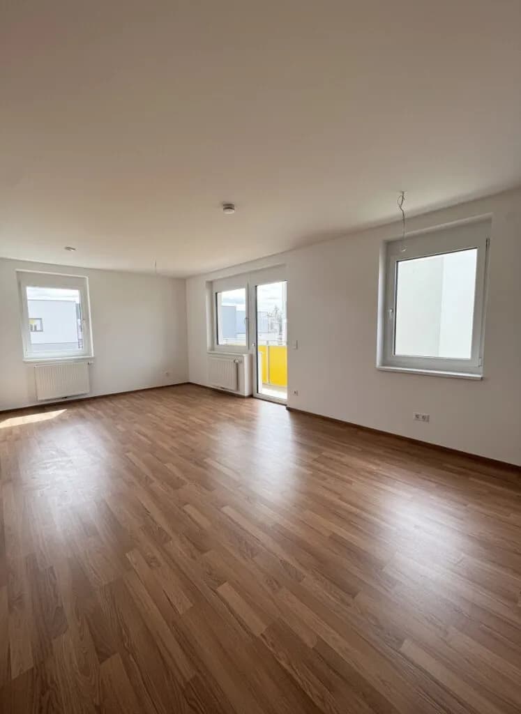 3-Zimmer-Wohnung mieten in Wiener Neustadt – 78,76 m², € 1.036 – Bild 3 von 36