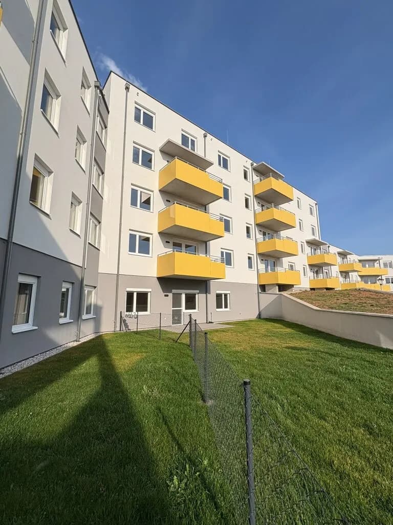3-Zimmer-Wohnung mieten in Wiener Neustadt – 78,76 m², € 1.036 – Bild 15 von 36