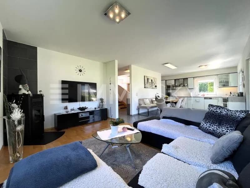 5-Zimmer-Haus kaufen in Feldkirch – 115 m², € 849.000