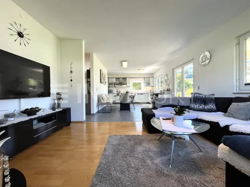 5-Zimmer-Haus kaufen in Feldkirch – 115 m², € 849.000 – Bild 2 von 5