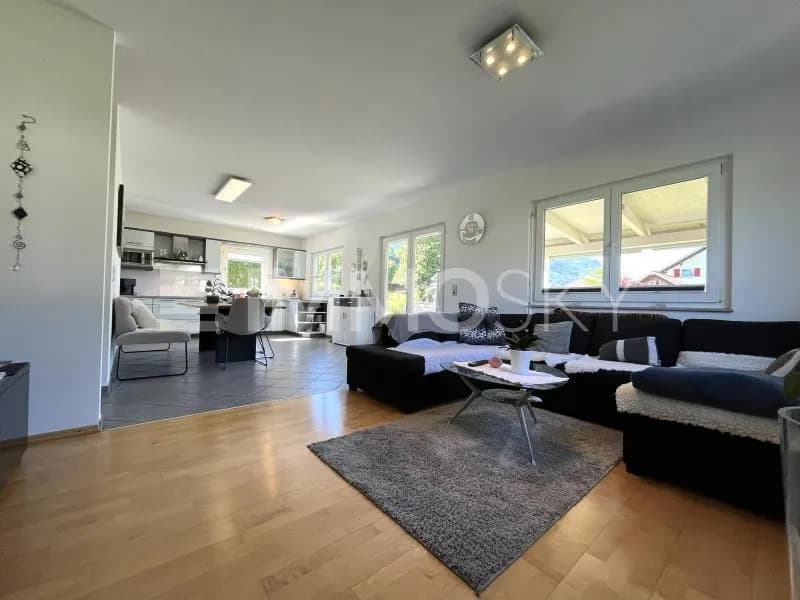 5-Zimmer-Haus kaufen in Feldkirch – 115 m², € 849.000 – Bild 3 von 5