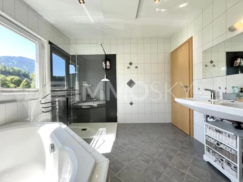 5-Zimmer-Haus kaufen in Feldkirch – 115 m², € 849.000 – Bild 4 von 5