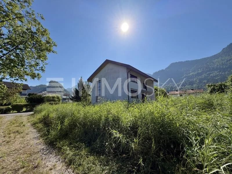Grundstück kaufen in Dornbirn – 2 265 m², € 2.123.100 – Bild 2 von 5
