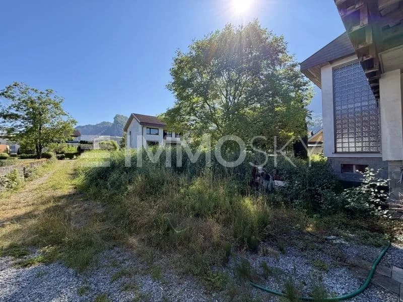 Grundstück kaufen in Dornbirn – 2 265 m², € 2.123.100 – Bild 3 von 5