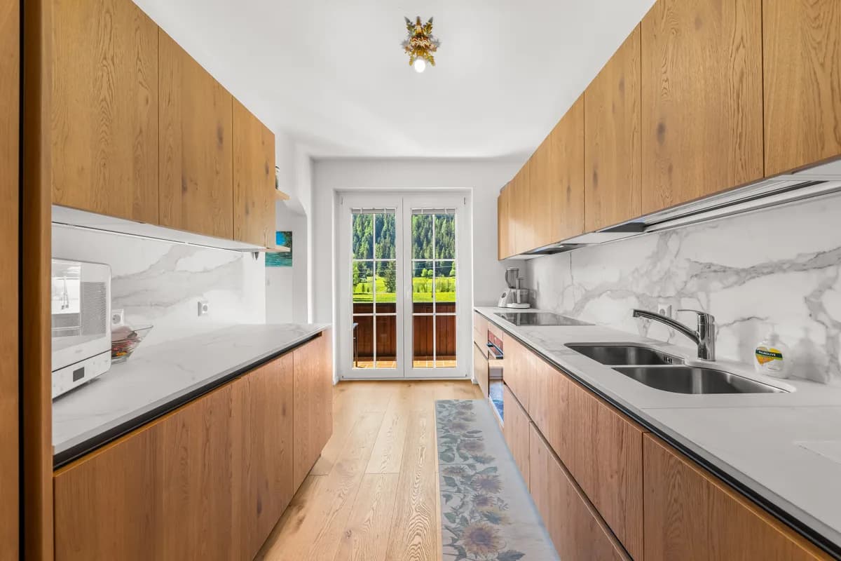 8-Zimmer-Gewerbeimmobilie kaufen in Feldkirchen – 184 m², € 619.000 – Bild 5 von 9