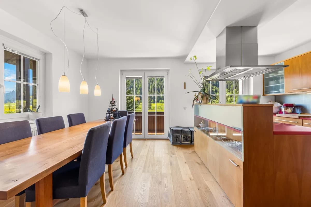 8-Zimmer-Gewerbeimmobilie kaufen in Feldkirchen – 184 m², € 619.000 – Bild 7 von 9