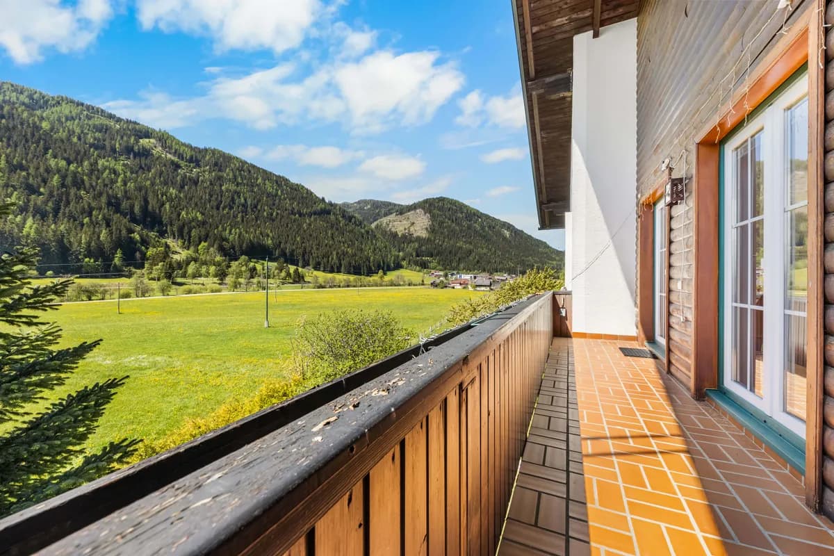 8-Zimmer-Gewerbeimmobilie kaufen in Feldkirchen – 184 m², € 619.000 – Bild 9 von 9