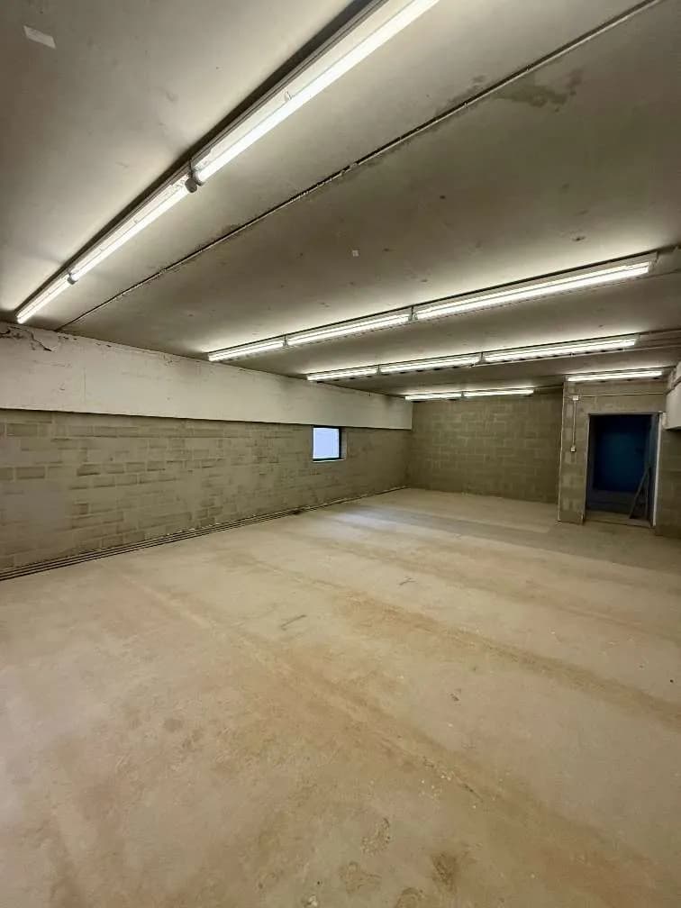 Gewerbeimmobilie mieten in Graz-Umgebung – 132 m², € 462 – Bild 1 von 7