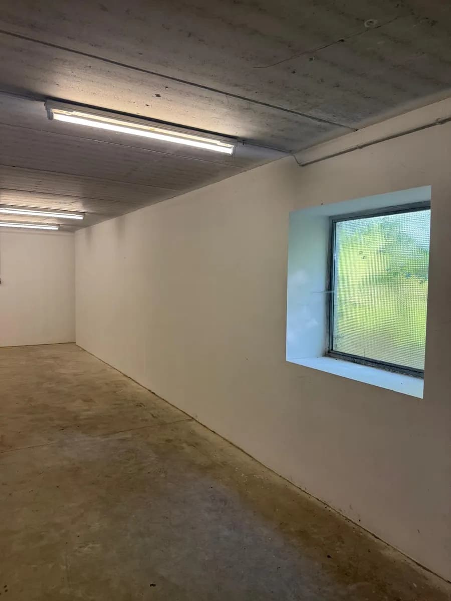 Gewerbeimmobilie mieten in Graz-Umgebung – 132 m², € 462 – Bild 7 von 7
