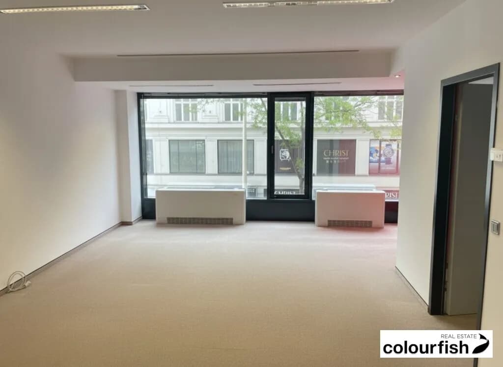 Gewerbeimmobilie mieten in Wien – 363 m², € 6.650 – Bild 2 von 4