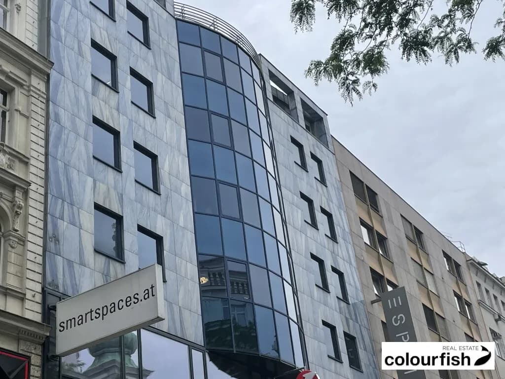 Gewerbeimmobilie mieten in Wien – 363 m², € 6.650 – Bild 3 von 4