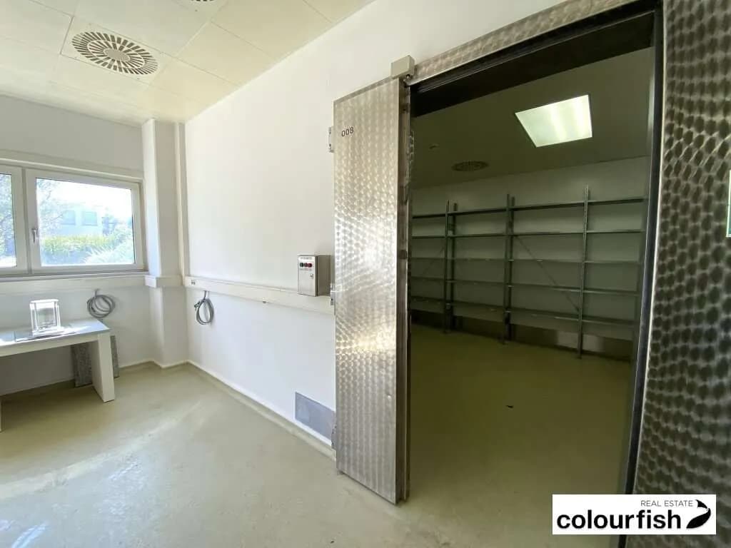 Gewerbeimmobilie mieten in Wien – 134 m², € 2.081 – Bild 4 von 6