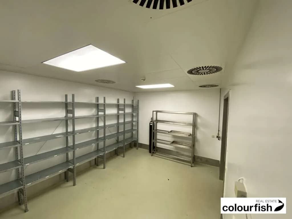Gewerbeimmobilie mieten in Wien – 134 m², € 2.081 – Bild 5 von 6