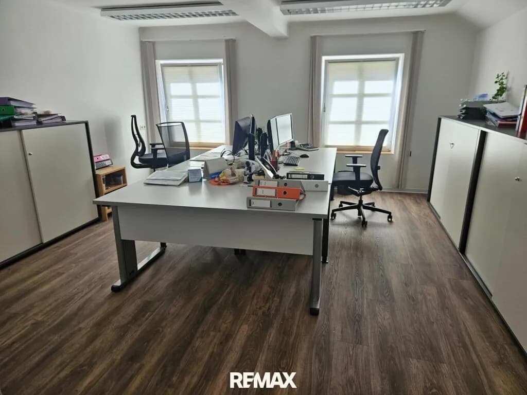4-Zimmer-Wohnung kaufen in Braunau am Inn – 142 m², € 159.000 – Bild 4 von 7