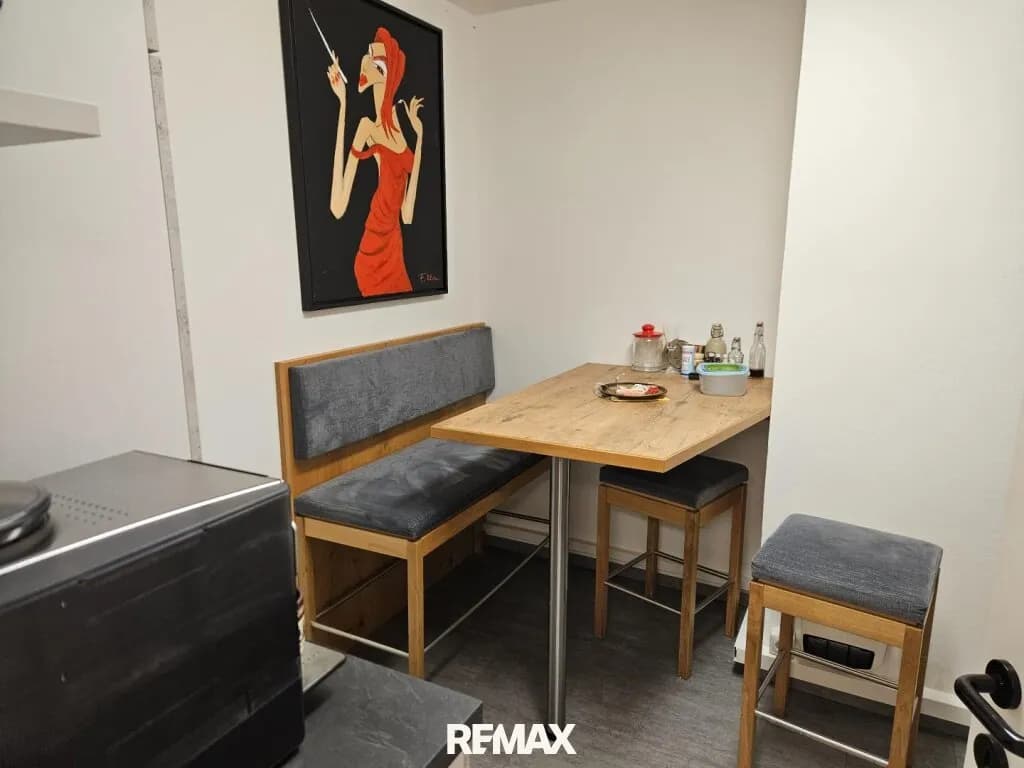 4-Zimmer-Wohnung kaufen in Braunau am Inn – 142 m², € 159.000 – Bild 5 von 7