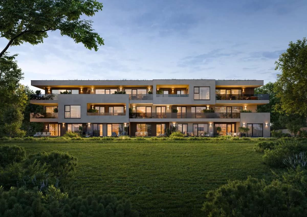3-Zimmer-Wohnung kaufen in Leibnitz – 90,07 m², € 519.000 – Bild 3 von 8