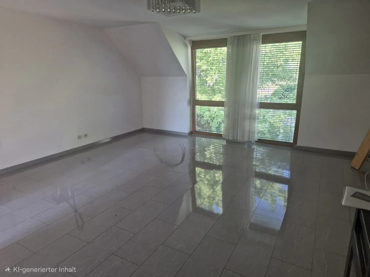 3-Zimmer-Wohnung mieten in Deutschlandsberg – 78 m², € 750 – Bild 1 von 9