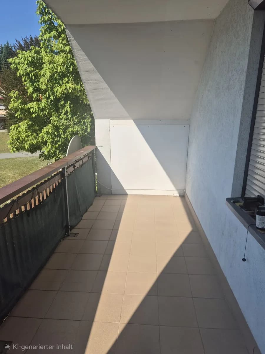 3-Zimmer-Wohnung mieten in Deutschlandsberg – 78 m², € 750 – Bild 2 von 9