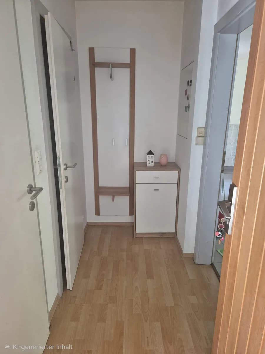 3-Zimmer-Wohnung mieten in Deutschlandsberg – 78 m², € 750 – Bild 4 von 9