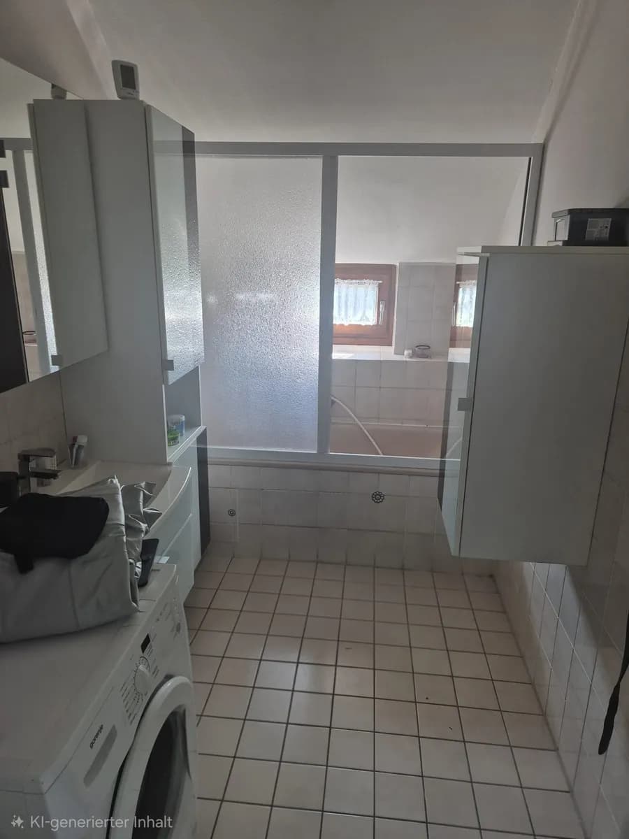 3-Zimmer-Wohnung mieten in Deutschlandsberg – 78 m², € 750 – Bild 5 von 9