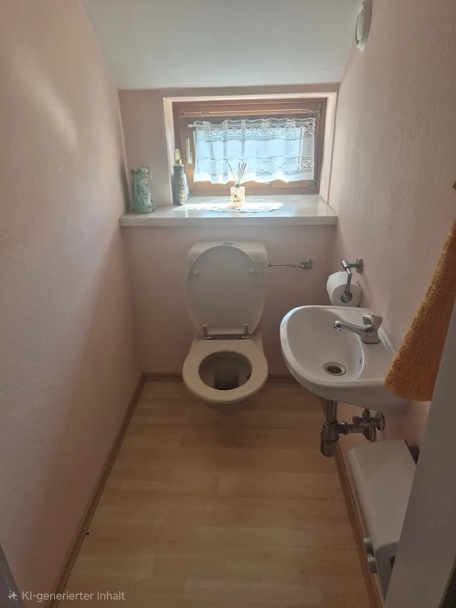 3-Zimmer-Wohnung mieten in Deutschlandsberg – 78 m², € 750 – Bild 6 von 9