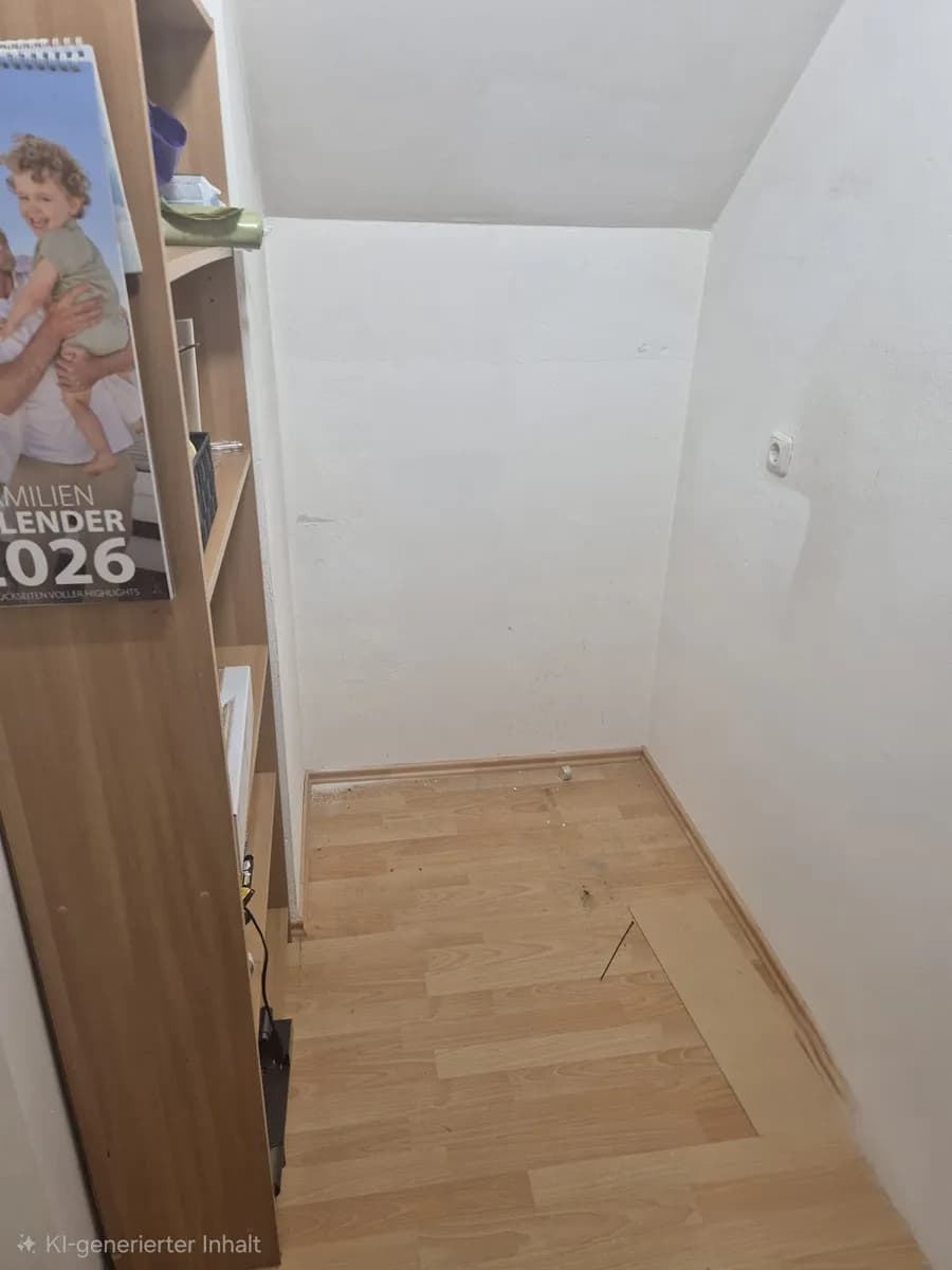 3-Zimmer-Wohnung mieten in Deutschlandsberg – 78 m², € 750 – Bild 8 von 9