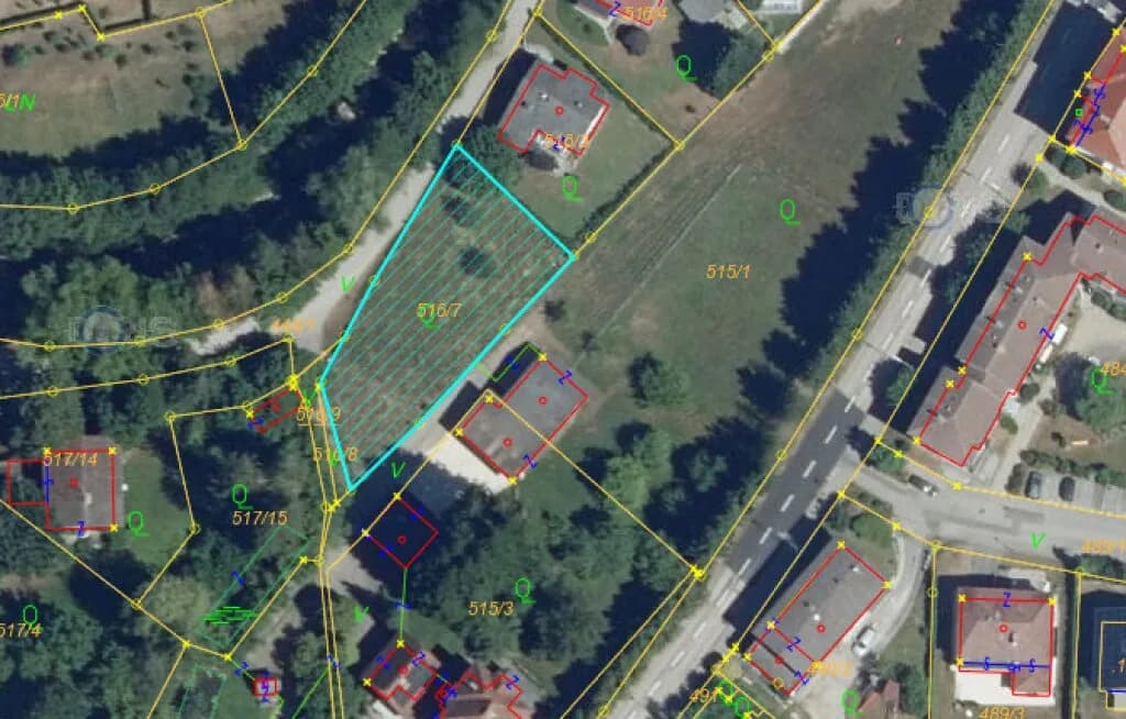 Grundstück kaufen in Ried im Innkreis – 949 m² – Bild 11 von 14