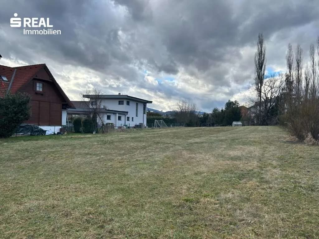 Grundstück kaufen in Voitsberg – € 498.000