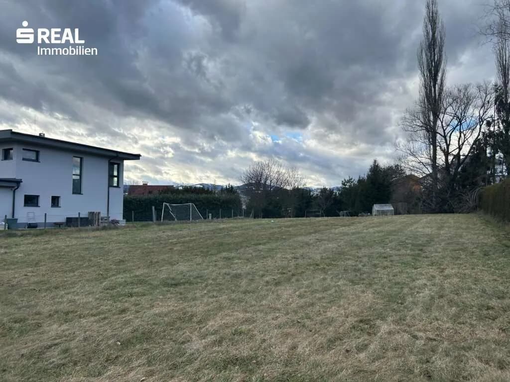 Grundstück kaufen in Voitsberg – € 498.000 – Bild 2 von 9