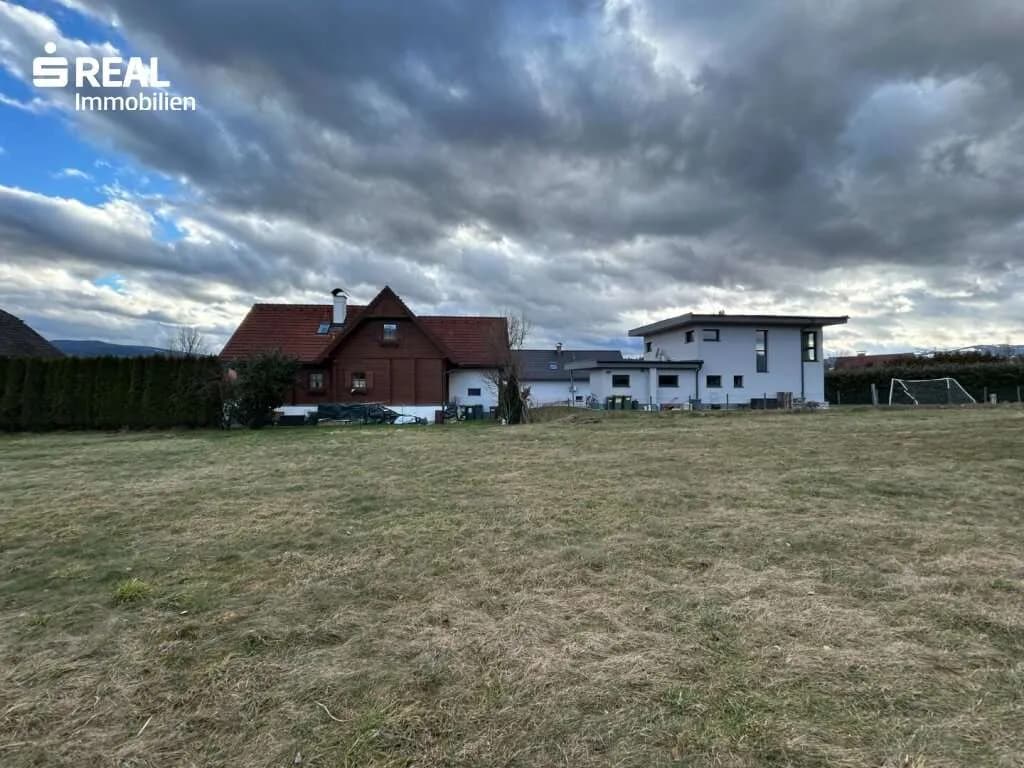 Grundstück kaufen in Voitsberg – € 498.000 – Bild 3 von 9