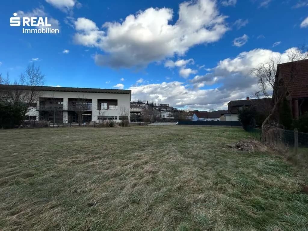 Grundstück kaufen in Voitsberg – € 498.000 – Bild 5 von 9