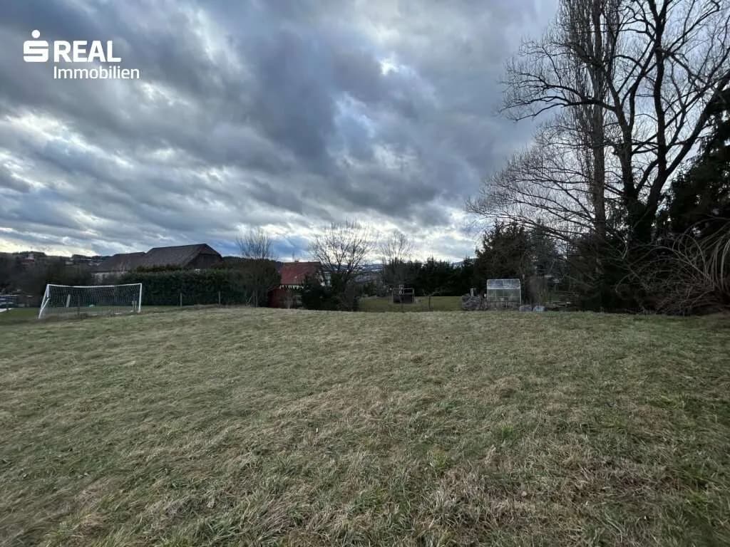 Grundstück kaufen in Voitsberg – € 498.000 – Bild 7 von 9