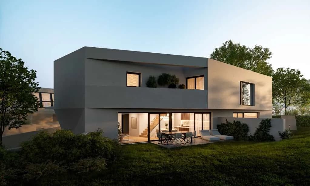 4-Zimmer-Haus kaufen in Mödling – 136 m², € 939.000