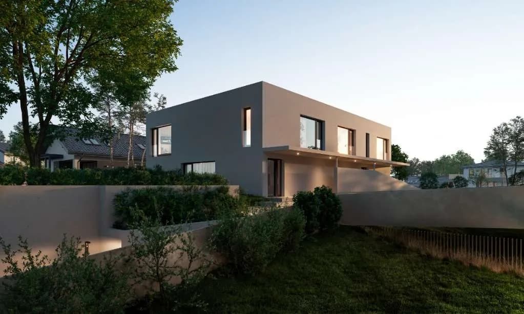 4-Zimmer-Haus kaufen in Mödling – 136 m², € 939.000 – Bild 2 von 11