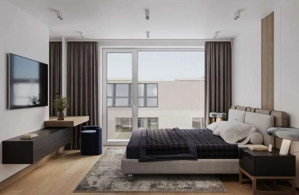 4-Zimmer-Haus kaufen in Mödling – 136 m², € 939.000 – Bild 3 von 11