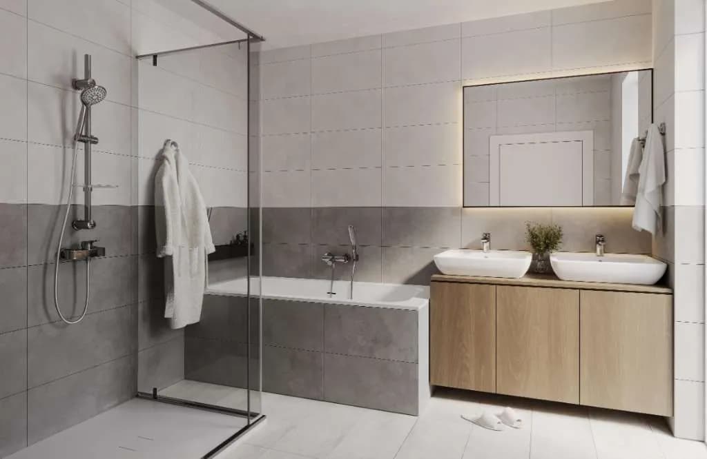 4-Zimmer-Haus kaufen in Mödling – 136 m², € 939.000 – Bild 4 von 11