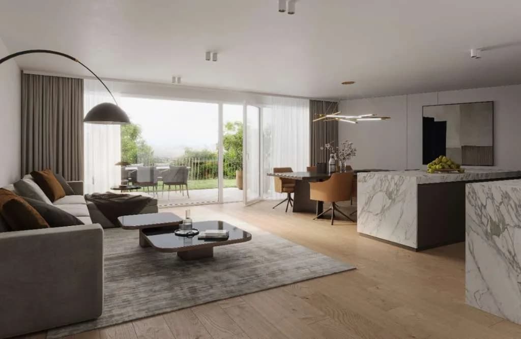 4-Zimmer-Haus kaufen in Mödling – 136 m², € 939.000 – Bild 6 von 11