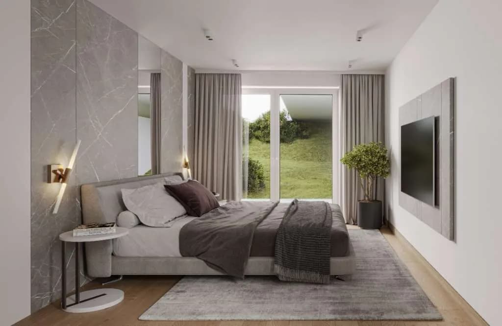 4-Zimmer-Haus kaufen in Mödling – 136 m², € 939.000 – Bild 7 von 11
