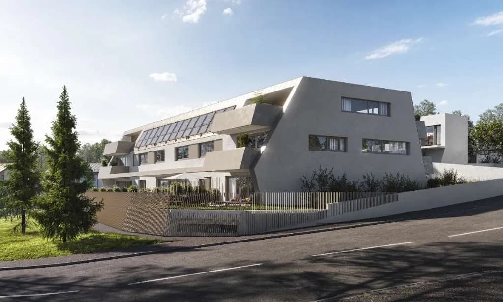 4-Zimmer-Haus kaufen in Mödling – 136 m², € 939.000 – Bild 11 von 11