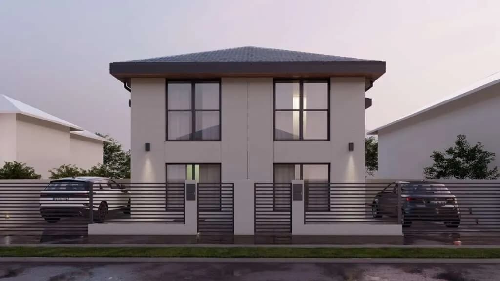 Haus kaufen in Mödling – 136 m², € 899.000 – Bild 1 von 13