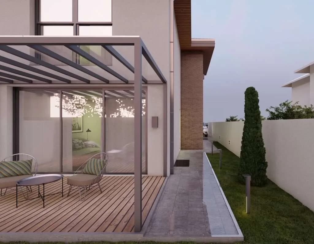 Haus kaufen in Mödling – 136 m², € 899.000 – Bild 2 von 13