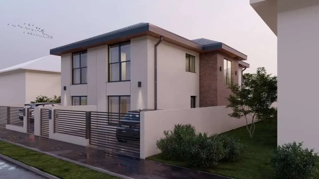 Haus kaufen in Mödling – 136 m², € 899.000 – Bild 3 von 13