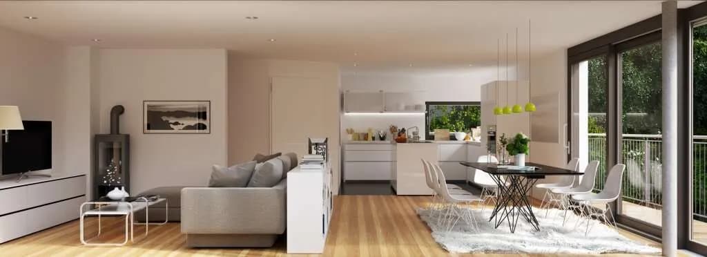 Haus kaufen in Mödling – 136 m², € 899.000 – Bild 10 von 13