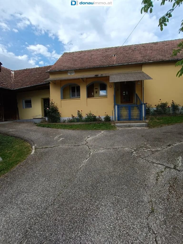 3-Zimmer-Haus kaufen in Oberwart – 65,51 m², € 138.000 – Bild 2 von 36