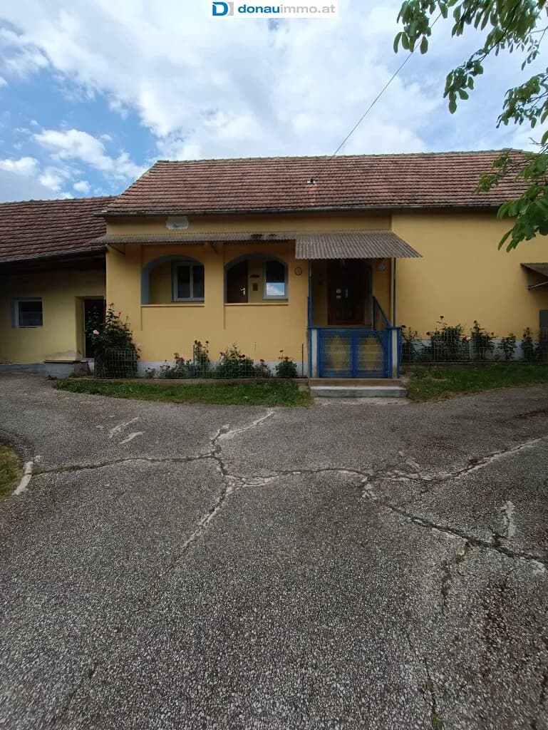 3-Zimmer-Haus kaufen in Oberwart – 65,51 m², € 138.000 – Bild 4 von 36