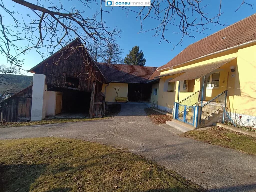 3-Zimmer-Haus kaufen in Oberwart – 65,51 m², € 138.000 – Bild 5 von 36