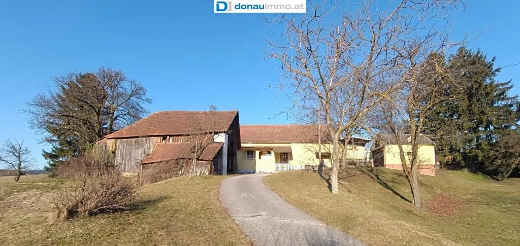 3-Zimmer-Haus kaufen in Oberwart – 65,51 m², € 138.000 – Bild 6 von 36